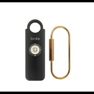 BIRDIE PERSONAL SAFETY ALARM